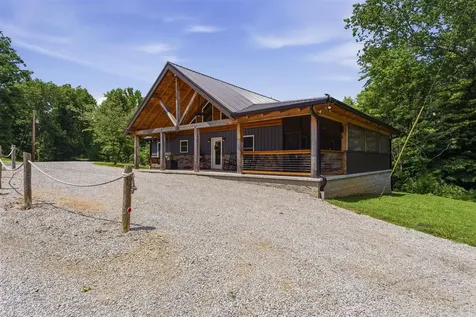 102 Scenic Drive Mammoth Cave KY 42259
