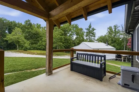102 Scenic Drive Mammoth Cave KY 42259