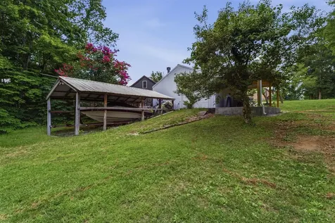 102 Scenic Drive Mammoth Cave KY 42259