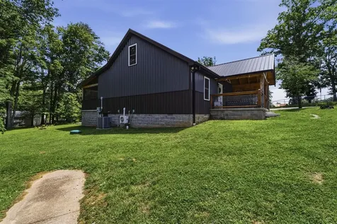 102 Scenic Drive Mammoth Cave KY 42259