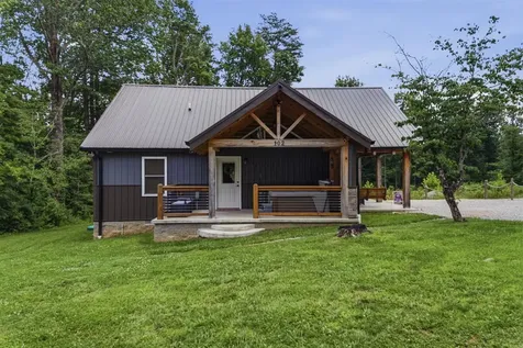 102 Scenic Drive Mammoth Cave KY 42259