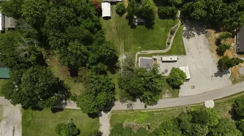 102 Scenic Drive Mammoth Cave KY 42259