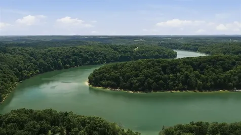 102 Scenic Drive Mammoth Cave KY 42259