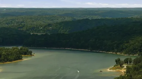 102 Scenic Drive Mammoth Cave KY 42259