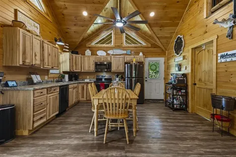 102 Scenic Drive Mammoth Cave KY 42259