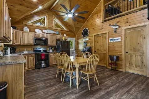 102 Scenic Drive Mammoth Cave KY 42259