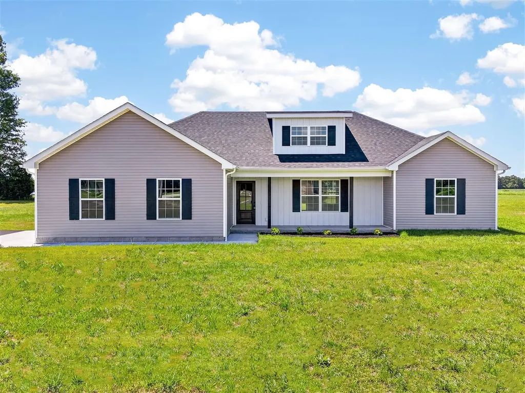 108 Owen Martin Lane Lewisburg KY 42256