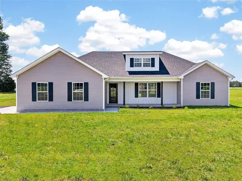 108 Owen Martin Lane Lewisburg KY 42256