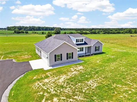 108 Owen Martin Lane Lewisburg KY 42256