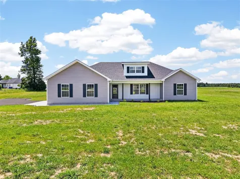 108 Owen Martin Lane Lewisburg KY 42256