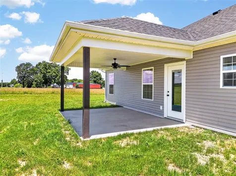 108 Owen Martin Lane Lewisburg KY 42256