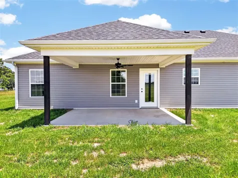 108 Owen Martin Lane Lewisburg KY 42256