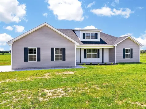108 Owen Martin Lane Lewisburg KY 42256
