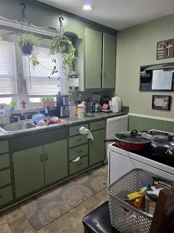 208 Breckenridge Street Franklin KY 42134
