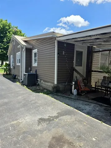 208 Breckenridge Street Franklin KY 42134
