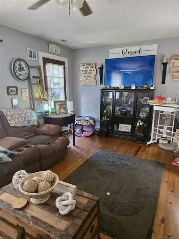 208 Breckenridge Street Franklin KY 42134