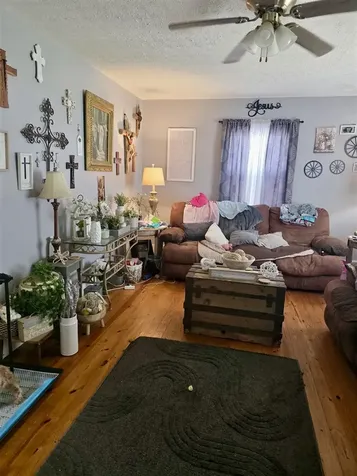 208 Breckenridge Street Franklin KY 42134