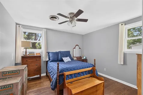 2756 Cheyenne Drive Bowling Green KY 42104