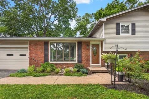 2756 Cheyenne Drive Bowling Green KY 42104