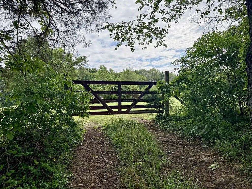 0 Gosnell Road Franklin KY 42134