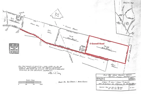0 Gosnell Road Franklin KY 42134