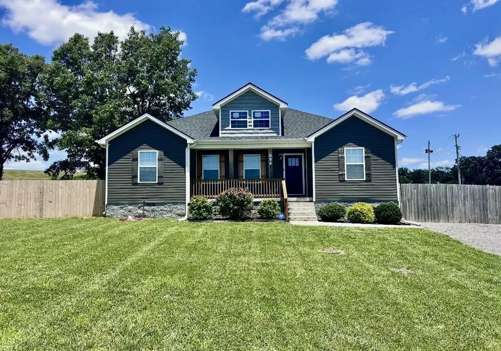 145 Riverbend Drive Elkton KY 42220