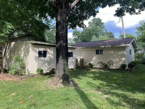 2707 Kiwanis Court Bowling Green KY 42104