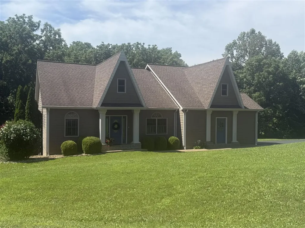 165 Esor Circle Greenville KY 42345