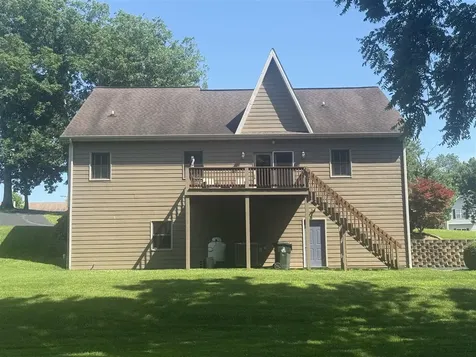 165 Esor Circle Greenville KY 42345