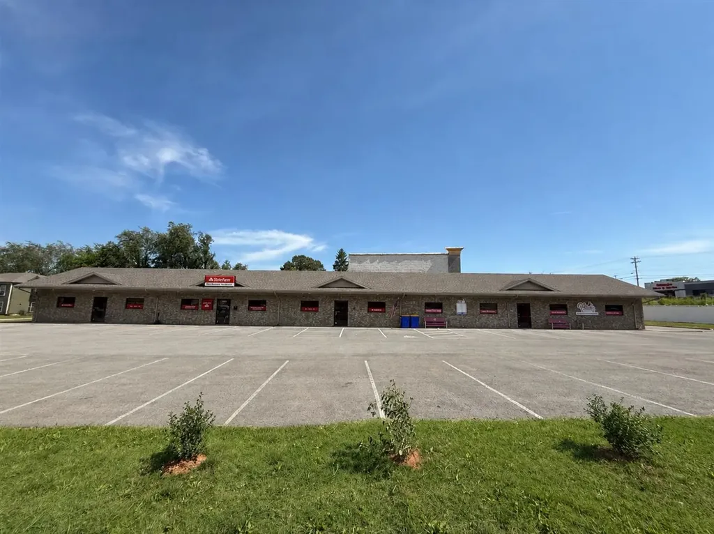 5806 Otte Way Bowling Green KY 42104