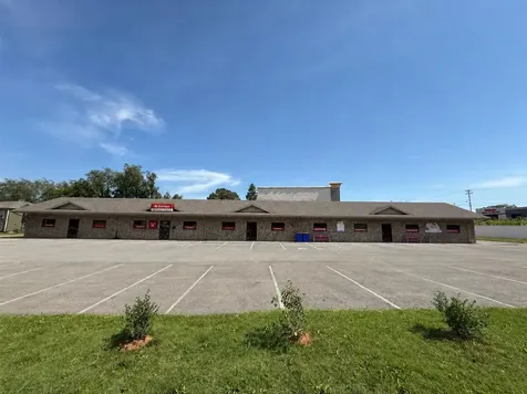 5806 Otte Way Bowling Green KY 42104