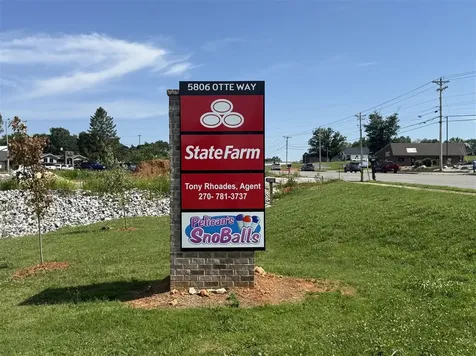 5806 Otte Way Bowling Green KY 42104