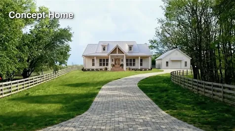 500 Whitlock Road Alvaton KY 42122