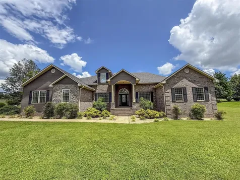48 Oakwind Road Glasgow KY 42141