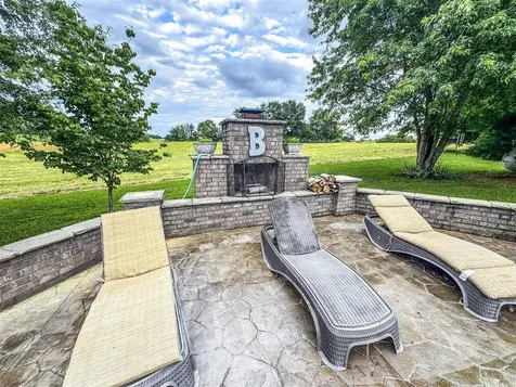 48 Oakwind Road Glasgow KY 42141