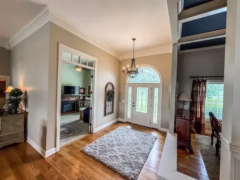 48 Oakwind Road Glasgow KY 42141