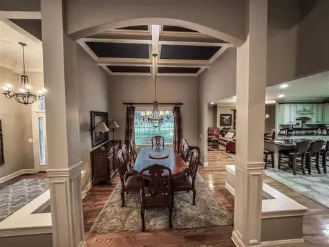 48 Oakwind Road Glasgow KY 42141