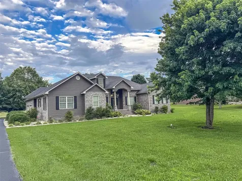 48 Oakwind Road Glasgow KY 42141