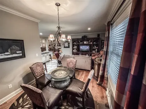 48 Oakwind Road Glasgow KY 42141