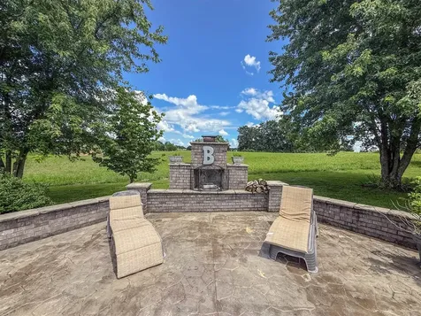 48 Oakwind Road Glasgow KY 42141