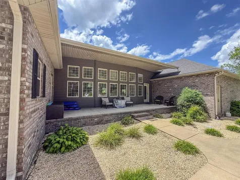 48 Oakwind Road Glasgow KY 42141