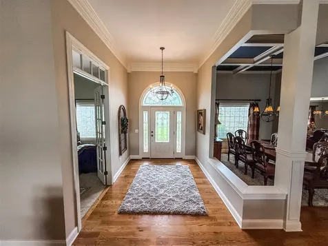 48 Oakwind Road Glasgow KY 42141