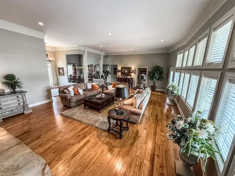 48 Oakwind Road Glasgow KY 42141