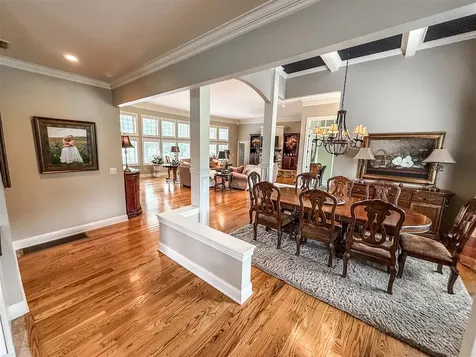 48 Oakwind Road Glasgow KY 42141