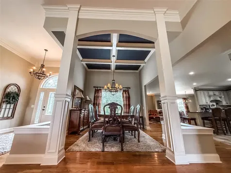 48 Oakwind Road Glasgow KY 42141