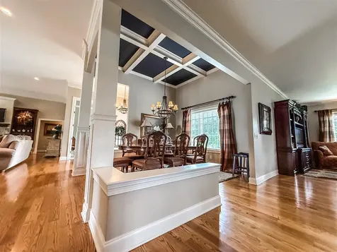48 Oakwind Road Glasgow KY 42141