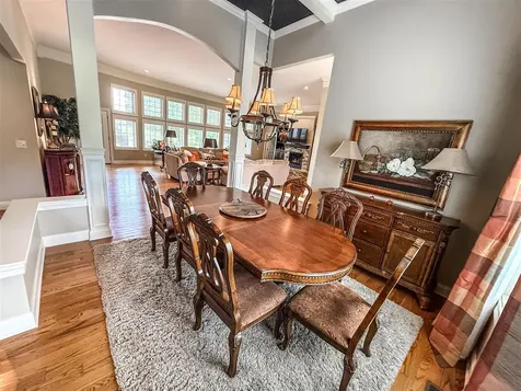 48 Oakwind Road Glasgow KY 42141