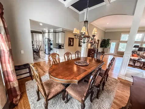 48 Oakwind Road Glasgow KY 42141