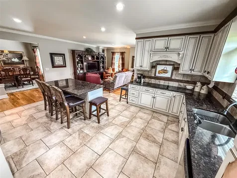 48 Oakwind Road Glasgow KY 42141