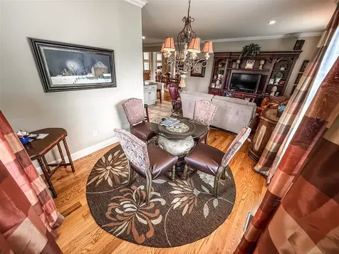 48 Oakwind Road Glasgow KY 42141